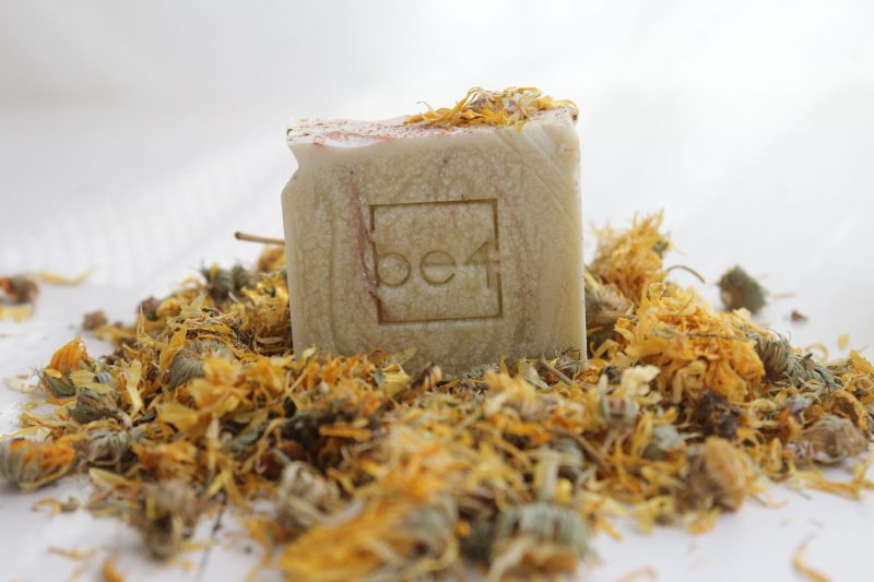 Portakal Sabunu | Be4 Rituals