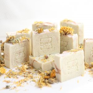 Portakal Sabunu | Be4 Rituals