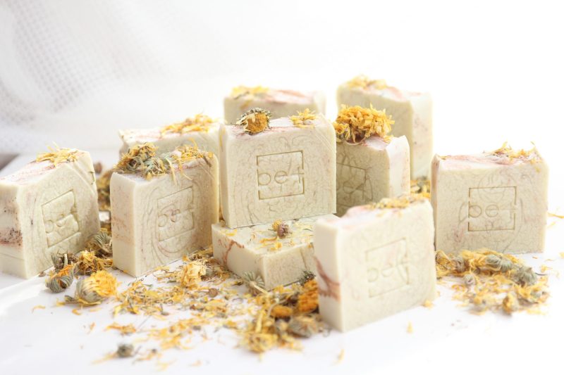 Portakal Sabunu | Be4 Rituals