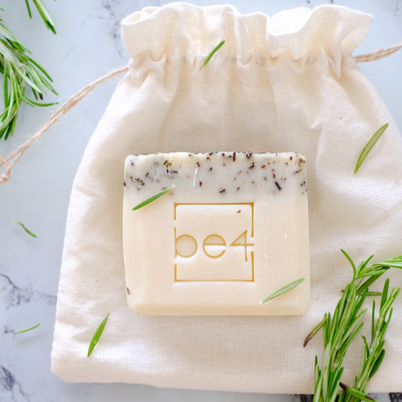 Biberiye Sabunu | Be4 Rituals