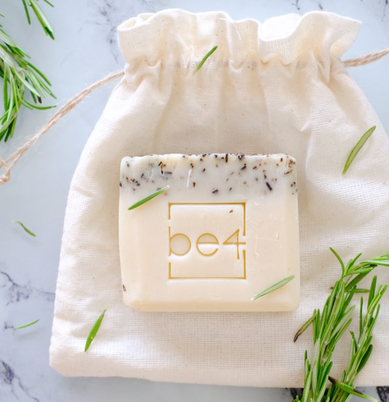Biberiye Sabunu | Be4 Rituals