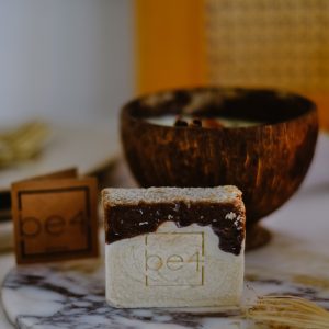 Tarçın Sabunu | Be4 Rituals