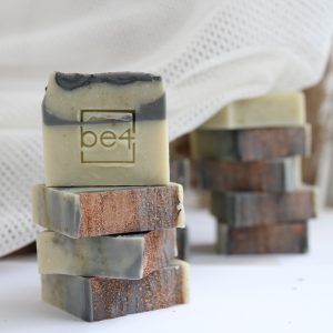 Bentonit Kil Sabunu | Be4 Rituals