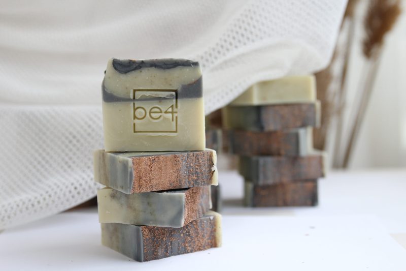 Bentonit Kil Sabunu | Be4 Rituals