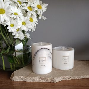 Mermer Soya Mumu | Be4 Rituals