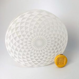 Güneş Yantra Kolye | Be4 Rituals