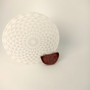 Satürn Yantra Kolye | Be4 Rituals