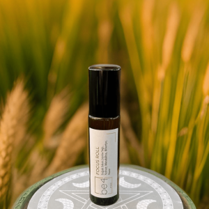 Focus Roll – Odaklanma | Be4 Rituals