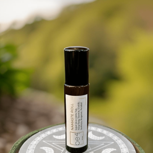 Namaste Roll | Be4 Rituals