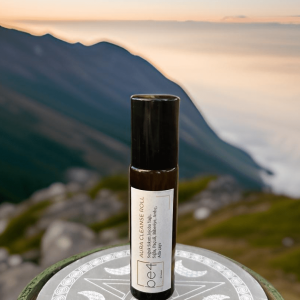 Aura Cleanse Roll – Aura Temizleme | Be4 Rituals
