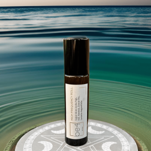 High Frequency Roll – Yüksek Frekans | Be4 Rituals